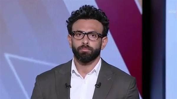 إبراهيم فايق يكشف كواليس أزمة الأهلي مع «توروب» والشرط الجزائي