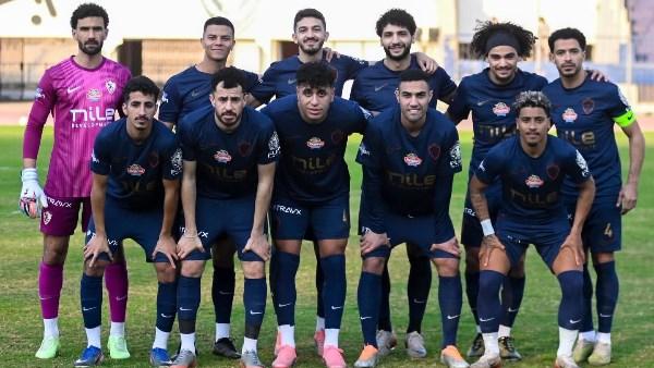 من يصل لنهائي الكونفدرالية.. بلوزداد يتفوق على الزمالك دفاعيا وهجوميا