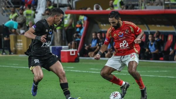ترتيب الدوري الممتاز قبل مواجهة الأهلي والزمالك في القمة