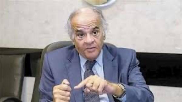 ممدوح عباس يدعم نادي الزمالك بمبلغ ضخم