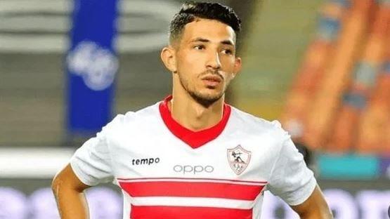 أحمد حسن: الزمالك يتمسك بالتجديد لأحمد فتوح