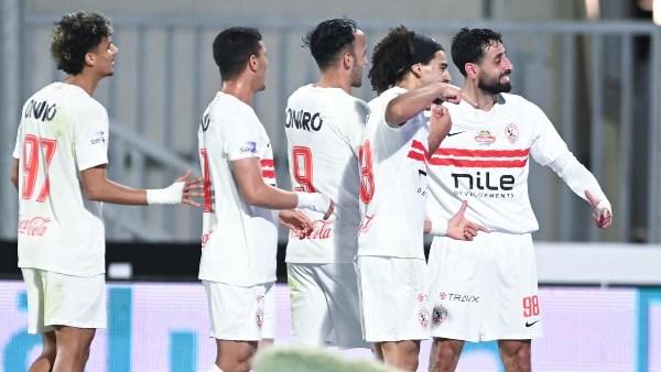 مُخطط الزمالك للقضاء على فتنة حراس المرمى بمُباركة جون إدوارد
