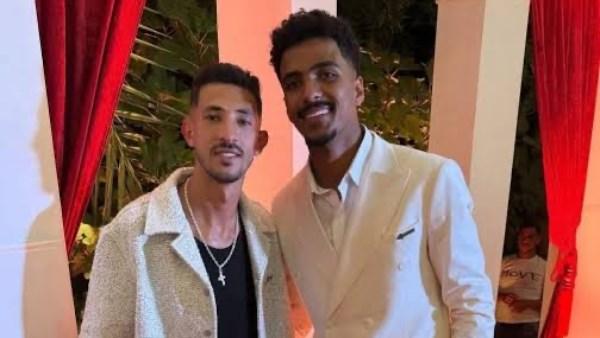 إبراهيم عبد الجواد: لا عروض رسمية لثنائي الزمالك
