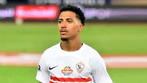 شبانة: الزمالك استحق القمة.. ولقطة يد بيزيرا "غريبة"