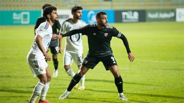 بتروجيت يهزم زد بثنائية في صراع البقاء بالدوري المصري