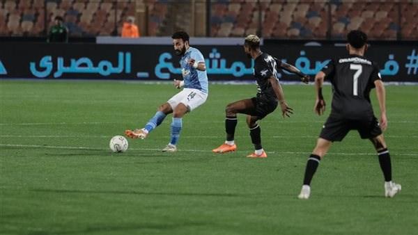 10 مايو.. بيراميدز وزد في نهائي كأس مصر على إستاد القاهرة