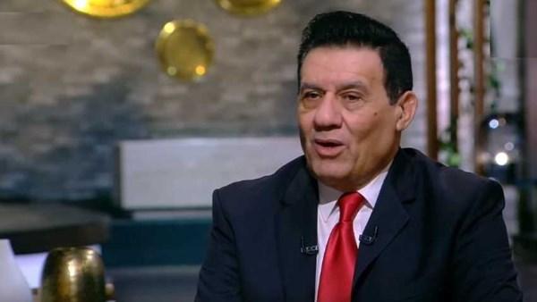 مدحت شلبي يكشف عن تحرك جديد داخل الأهلي