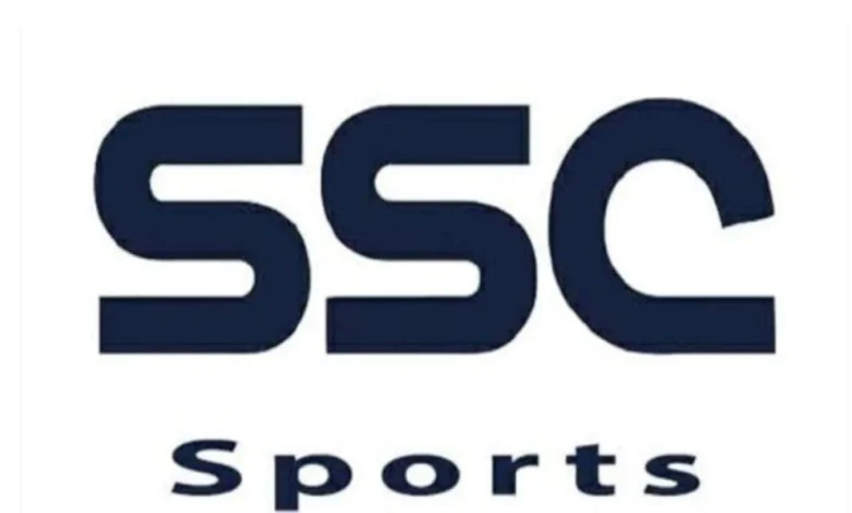 تردد قناة SSC 1 الجديد 2025