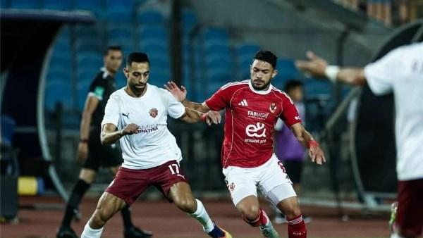 خطة الأهلي وغيابات سيراميكا.. أبرز 10 بنود في مرحلة حسم الدوري