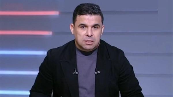 «الغندور»: تغيير وحيد في تشكيل الزمالك أمام شباب بلوزداد في هذا المركز