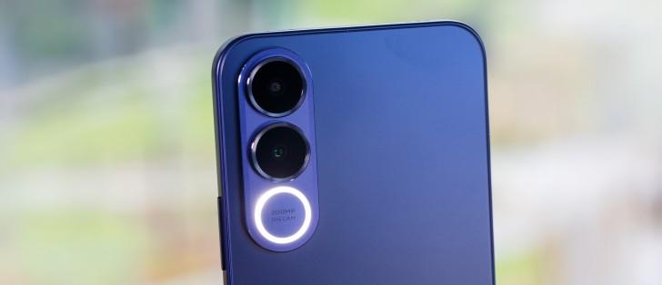 vivo V70 FE review