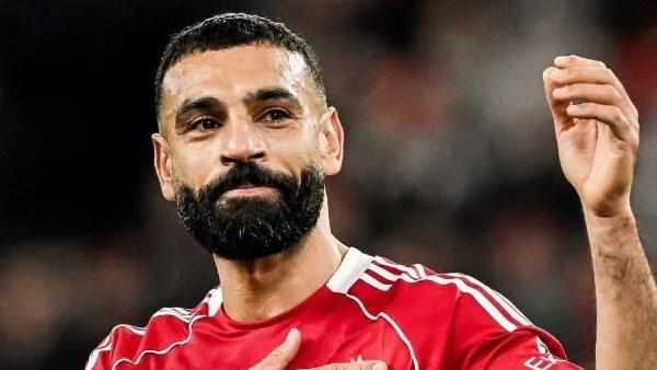 جالاتا سراي يخطط لضم محمد صلاح وفان دايك بعد إعلان رحيله عن ليفربول
