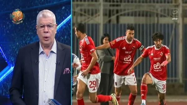 نفاد تذاكر القمة بالكامل.. شوبير يشيد بجماهير الأهلي