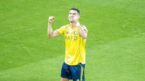 جيسوس بعد خماسية النصر : رونالدو ليس أنانيًا .. ولدينا أخطاء دفاعية يجب تصحيحها