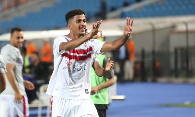 إعلامي: لا عروض رسمية لرحيل حسام عبد المجيد