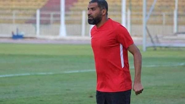 جمعة مشهور: خالد عوض تلقى عرضا كبيرا في يناير ورفضنا رحيله