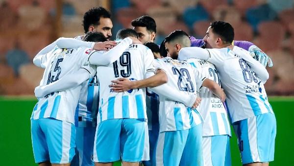 دودو الجباس: "العقلية" أهم شيء في الكرة حاليا.. والاحتراف في البريميرليج فرق في مسيرتي