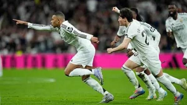 مواجهة قوية في الليجا.. ريال مدريد يصطدم بجيرونا