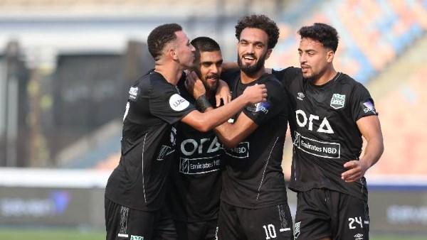 زد والمقاولون يكتفيان بالتعادل السلبي في الدوري