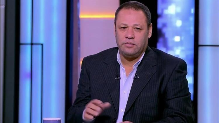 ضياء السيد: ركلة جزاء الأهلي واضحة.. والزمالك وبيراميدز الأقرب للدوري