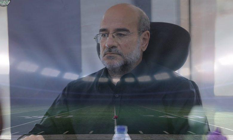 عامر حسين: أتوقع إلغاء قرار سحب لقب أمم أفريقيا من السنغال
