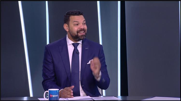 عبد الظاهر السقا: صفقات الشتاء أعادت التوازن إلى الاتحاد السكندري