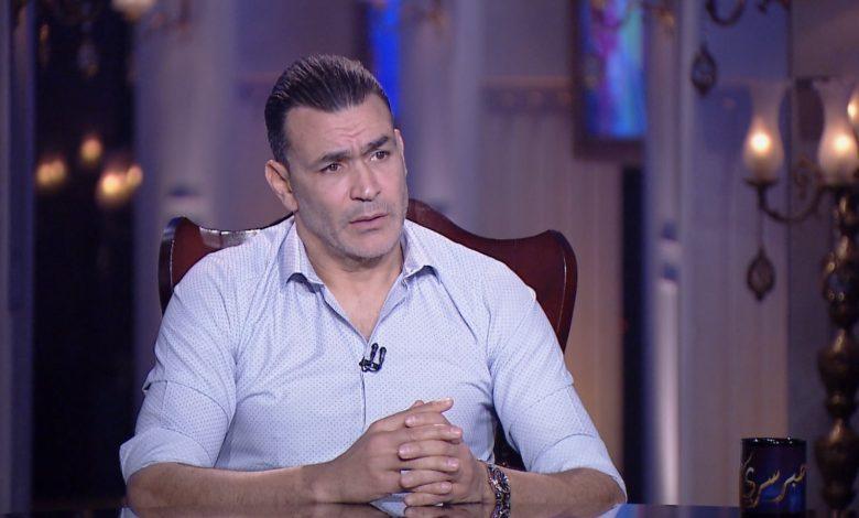 «لا يستحق الانضمام للمنتخب» .. «الحضري» ينتقد نجم الأهلي بعد الخسارة من بيراميدز