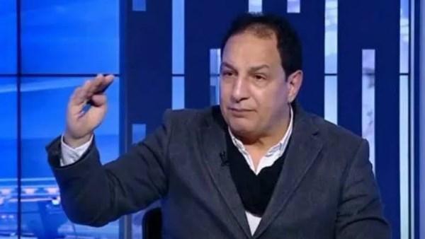 عفت نصار: دوري الأبطال مينفعش من غير الأهلي
