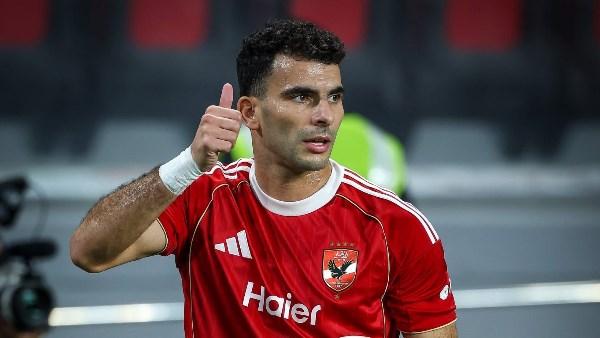 موقف النادي كان سليما.. أمير مرتضى يكشف كواليس أزمة عقد زيزو مع الزمالك