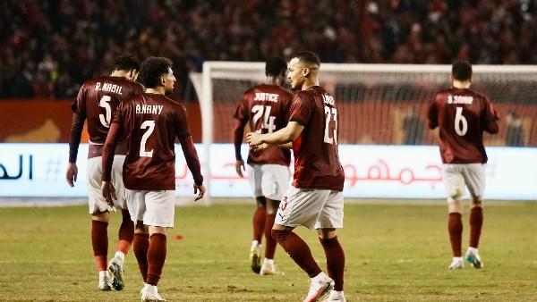 مدرب سيراميكا كليوباترا: الأهلي فريق كبير .. ولن أنتظر ركلة جزاء لحسم المباراة
