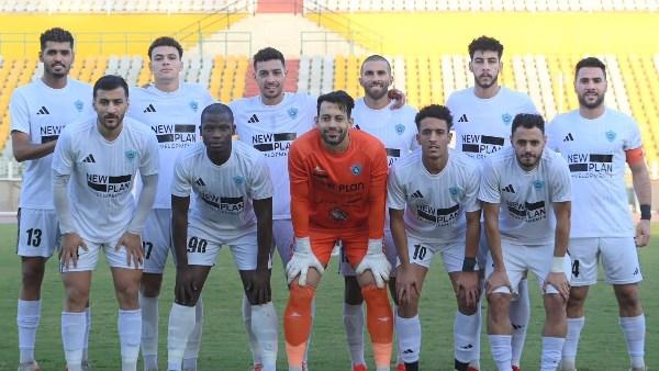 غزل المحلة: منحنا تذاكر مباراة وادي دجلة مجانية.. وننتظر دعم الجماهير