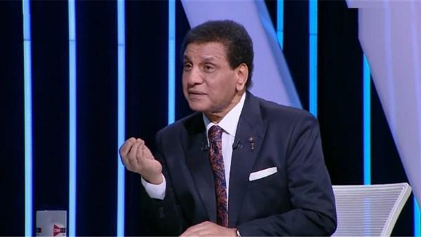 فاروق جعفر: الأهلي استحق ركلة جزاء.. وهذا سر تراجع تأثير زيزو
