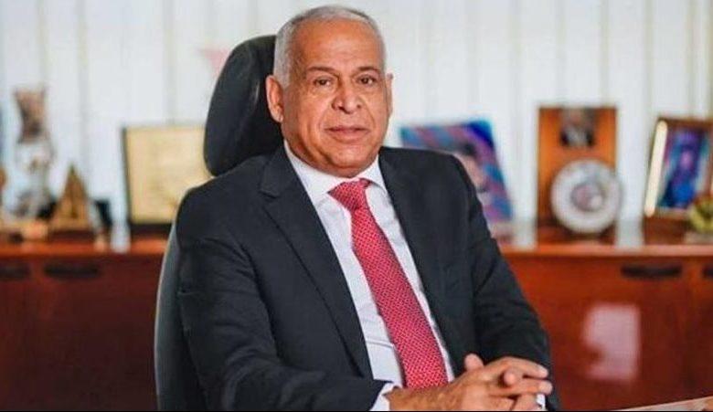 بعد وعكته الصحية | فرج عامر يوجه رسالة دعم لـ حسن المستكاوي