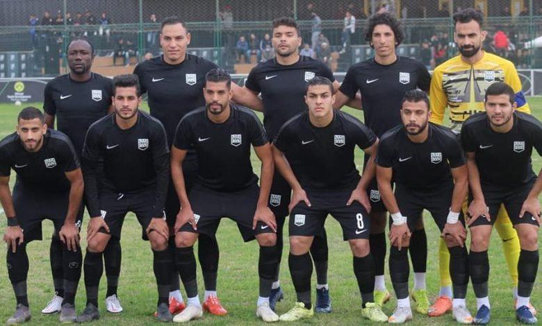 زد يصطدم بالمقاولون العرب في مجموعة الهبوط بالدوري