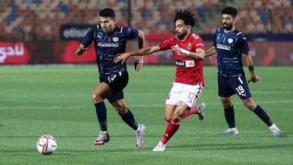 ليس غريبا في كرة القدم العالمية.. بيريرا يعلق على أزمة تسجيلات الفار في مصر