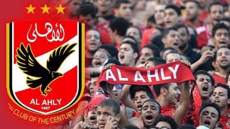ناقد رياضي يزف خبرا سارا لجماهير الأهلي قبل مباراة سيراميكا كليوباترا