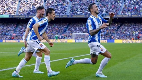 بـ 10 لاعبين .. إسبانيول يتعادل سلبيًا مع ليفانتي في الليجا