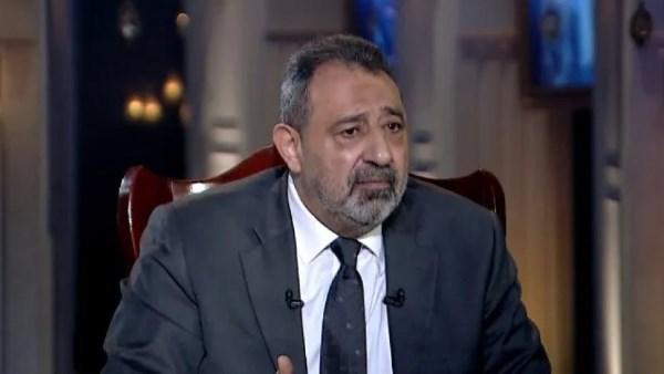 مجدي عبد الغني: الأهلي استفاد من الحكام ولا يصح انتظار ركلة جزاء