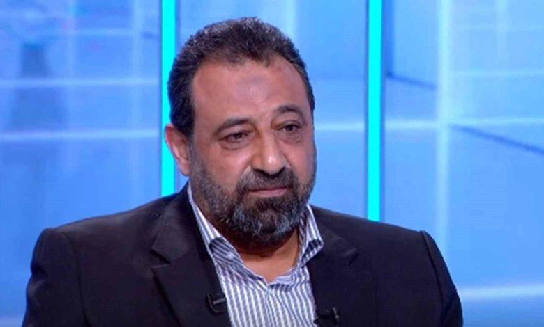 مجدي عبد الغني: تعرضت لحملات ممنهجة.. وهذه حقيقة لقب مجدي مقشة
