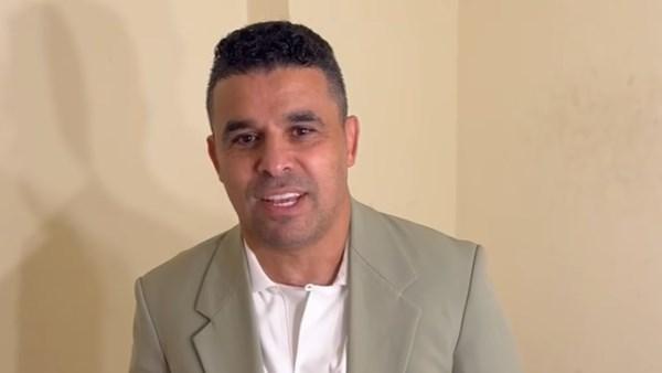 «الغندور»: محمد إسماعيل «جوكر» الزمالك بعد غياب عمر جابر