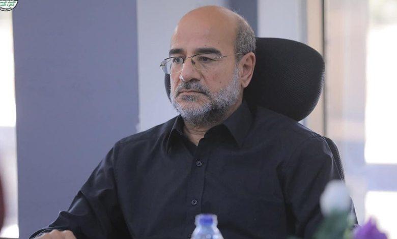 عامر حسين: تقرير الحكم يحدد عقوبة إيقاف محمد الشناوي
