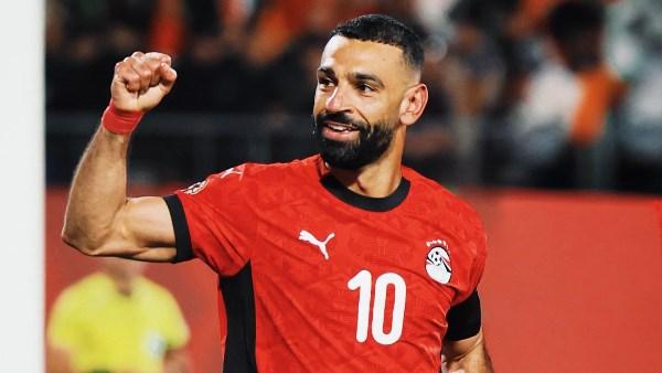 منتخب مصر يكشف تطورات إصابة محمد صلاح.. وموقفه من مونديال 2026