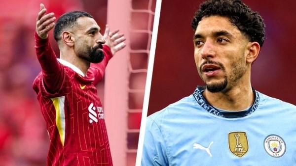 تشكيل كأس الاتحاد الإنجليزي.. صلاح أساسيا مع ليفربول ومرموش على مقاعد بدلاء السيتي