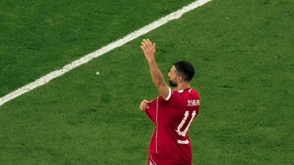 محمد صلاح يسجل ويقود ليفربول للفوز على فولهام 2-0 في الدوري الإنجليزي