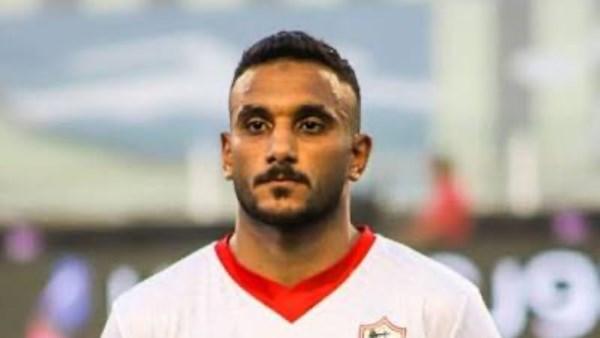 قلة المشاركات.. محمد طارق يكشف سبب رحيله عن الزمالك