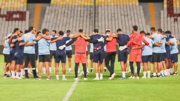 محمد عبدالجليل: لاعبو المصري لم يركزوا في الملعب أمام الزمالك