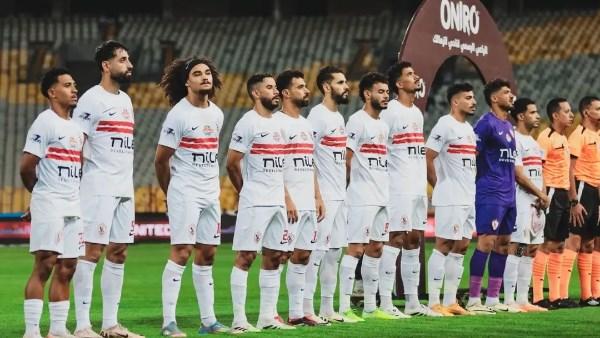 محمد كمونة : الزمالك إذا فاز على المصري سيتوج بالدوري الممتاز