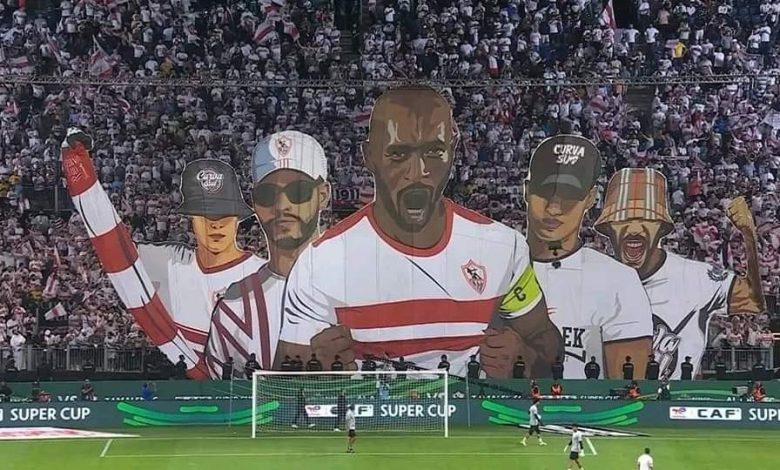 خبر سار لجماهير الزمالك قبل مواجهة إنبي في الدوري
