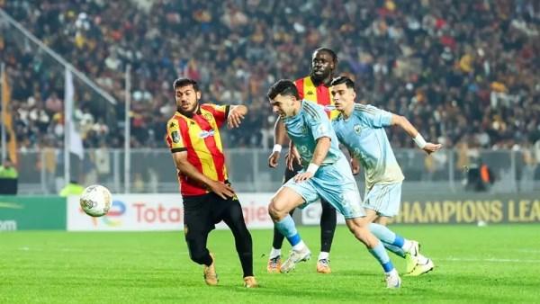 شوبير: الأهلي مهدد بالاستبعاد من دوري أبطال أفريقيا الموسم المقبل