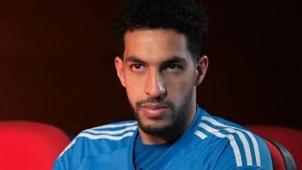 عمرو سلامة: مصطفى شوبير الأفضل منذ عصام الحضري